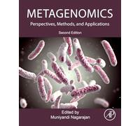 Metagenomics: Perspectives, Methods, and Applications