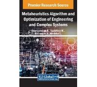 Metaheuristics Algorithm And Optimization Of Engineering And Complex Systems