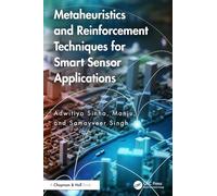 Metaheuristics and Reinforcement Techniques for Smart Sensor Applications