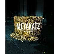 Metakatz - Collectif - La Cinquieme Couche - relié - Bande dessinée