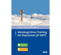 Metakognitives Training Bei Depression (D-Mkt)