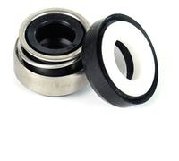 Metal 12mm en caoutchouc pompe à eau pour joint d'étanchéité mécanique