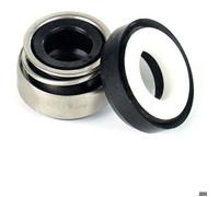 Metal 14mm en caoutchouc pompe à eau pour joint d'étanchéité mécanique