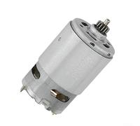 Metal 14Teeth Gear 317004430 DC Micro moteur électrique Scie électrique Moteurs de scie électrique pour Metabo BS18 Perceuse à percussion électrique sans fil pour mini scie alternative scie à