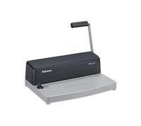 Fellowes Reliure à spirale Metal 25 Argenté