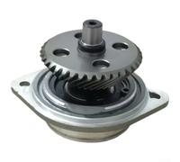 Métal 316075850 pour scie à onglet KGS305M KGS18LT - Boîte de vitesses de rechange robuste - Composant de transmission de puissance de haute précision pour outils d'atelier
