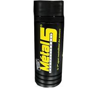 METAL 5 - Additif remétallisant professionnel - Nouvelle formule - 70 ml - M5PRO