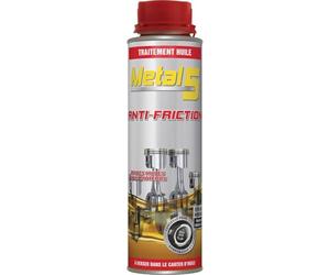 Metal 5 GMAF Antifriction