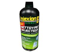 METAL 5 Nettoyant injecteurs essence, professionnel Injexion5 830ml