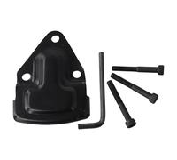 Metal 877-330 Couvercle supérieur compatible avec les pistolets à ongles Bostitch NR83A (NR83A/NR83A2/NR83AA/NR83A3/NR83A5) et NV65AC/NV83A - Coque de protection durable et facile à installer