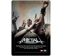Metal:a Headbanger7s Journey [ [Import allemand]