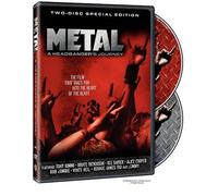 Metal: A Headbanger's Journey (2DVD)