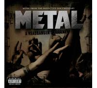 Metal: A Headbanger's Journey (Original Soundtrack)