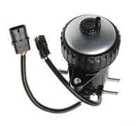 Métal ABS Compatible C1500 K2500 Métal ABS Compatible C1500 | Installation pour facile, vissage direct, remplace 10154635, TP1256, compatibilité parfaite moteur 6.5L