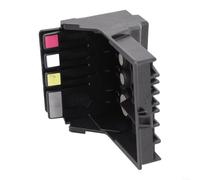 Metal ABS Print Head for pour lexmark 100XL Rustproof Metal ABS | Compatible with S305, S405, S505, Pro205, ensures pour perfect fit and black text output.