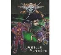 Metal Adventures - La Belle et la Bête