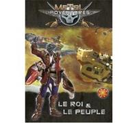 Metal Adventures - Le Roi et le Peuple