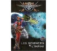 Metal Adventures - Les Sciences & l'Infini