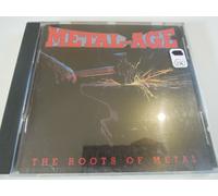 Metal Age : The Roots Motorhead