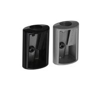 Métal Aiguiseur 1 Trou Cartographié Satellite, Mix