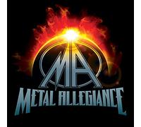 Metal Allegiance