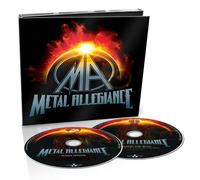 Metal Allegiance