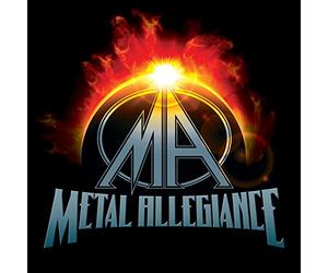 Metal Allegiance