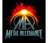 Metal Allegiance [Edition] [Import Allemand]