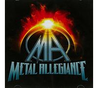 Metal Allegiance [Import Allemand]