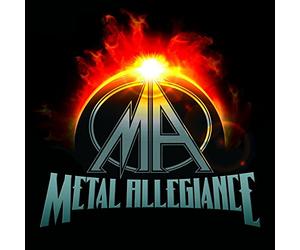 Metal Allegiance - Metal Allegiance [Import]