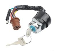 Metal Alloy Ignition Switch for pour honda pour trail 70 pour k1