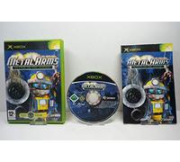 Metal Arms: A Glitch In The System (Xbox) [import anglais]