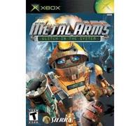 Metal Arms: Glitch in the System