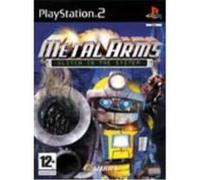 Metal Arms - Glitch in the System G