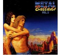 Diverse - Metal Ballads Vol.3 [Import]
