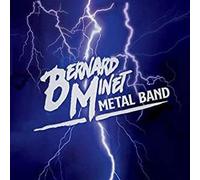 Metal Band CD