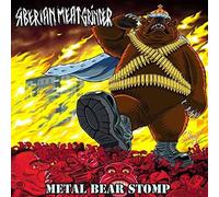 Siberian Meat Grinder - Metal Bear Stomp
