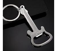 Metal Beer Keychain Bottle Opener Portable Can Opener Key Chain Ring Mini Pocket Can Opener Kitchen Accessories