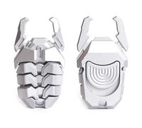 Metal Beetles Fidget Clicker - ALLOY FEGTY TOYS For Adults Stress Relief Toy Avec Un ClicTactile Sound, Stress Relief Caps Remover Pour Les Hommes Et Les Femmes