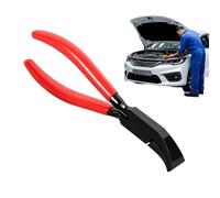 Metal Bender Carbon Steel Ergonomic Handle Metal Bending Pliers Carbon Stee