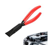 Metal Bender Carbon Steel Ergonomic Handle Metal Bending Pliers Carbon Stee