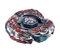 Metal Beyblade 4D Fusion L-Drago Set F: S + Lanceur Détruire