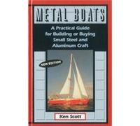 Metal Boats by Ken Scott Ken Scott (Auteur)