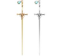 Metal Bookmark Bookmark Mini Sword Retro Bookmark Personalized Bookmark For Reading Lovers Vintage Gift For Women Men Students