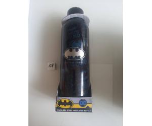 Metal Bottle - Batman 515ml