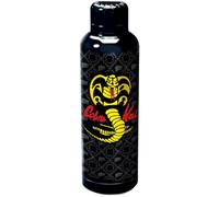 Metal Bottle Cobra Kai 515ML
