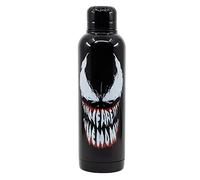 Stor S.L. Bouteille d'eau Venom en métal 515 ml Marvel multicolore