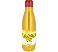Metal Bottle - Wonder Woman 780