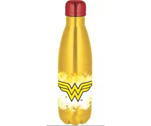 Metal Bottle - Wonder Woman 780