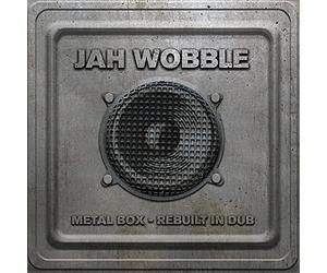 メタル・ボックス・リビルト・イン・ダブ (METAL BOX - REBUILT IN DUB)